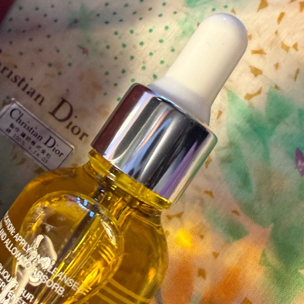 Dermelect NWT RAPID REPAIR RADIANCE REMEDY OIL